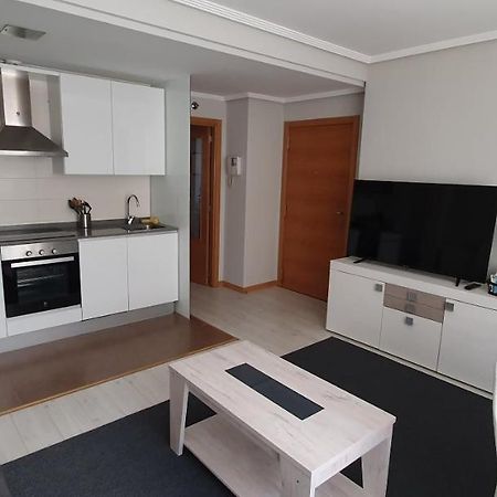 Vivienda T. J.S.E Apartment Бермео Екстериор снимка