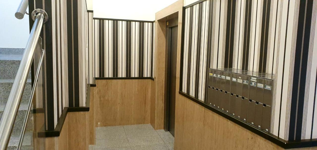 Vivienda T. J.S.E Apartment Бермео Екстериор снимка