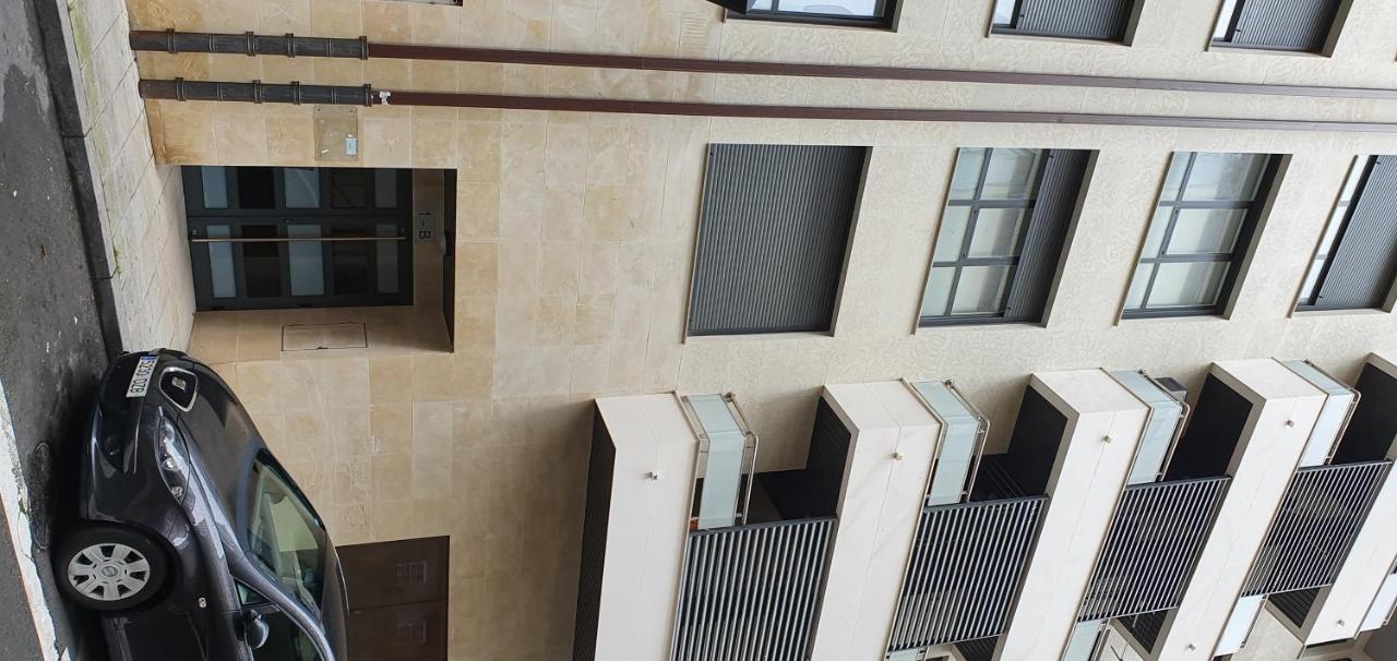 Vivienda T. J.S.E Apartment Бермео Екстериор снимка