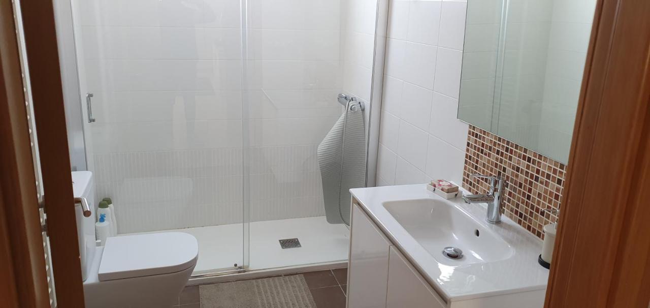Vivienda T. J.S.E Apartment Бермео Екстериор снимка