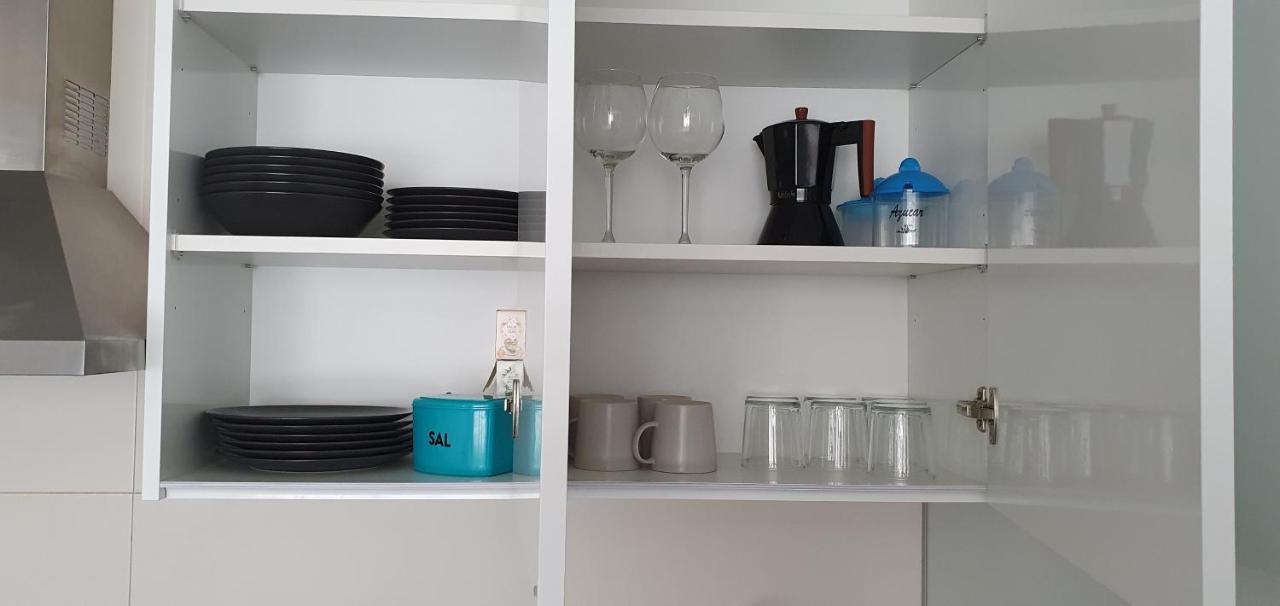 Vivienda T. J.S.E Apartment Бермео Екстериор снимка